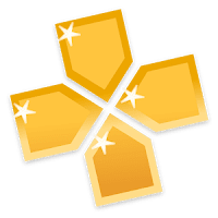 PPSSPP Gold - PSP emulator v1.9.4 APK PPSSPP-GOLD