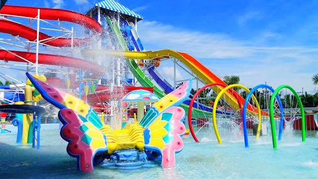 Waterworld Iloilo