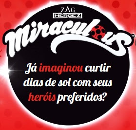 Cadastrar Promoção Ri Happy Gloob aventuras Miraculous