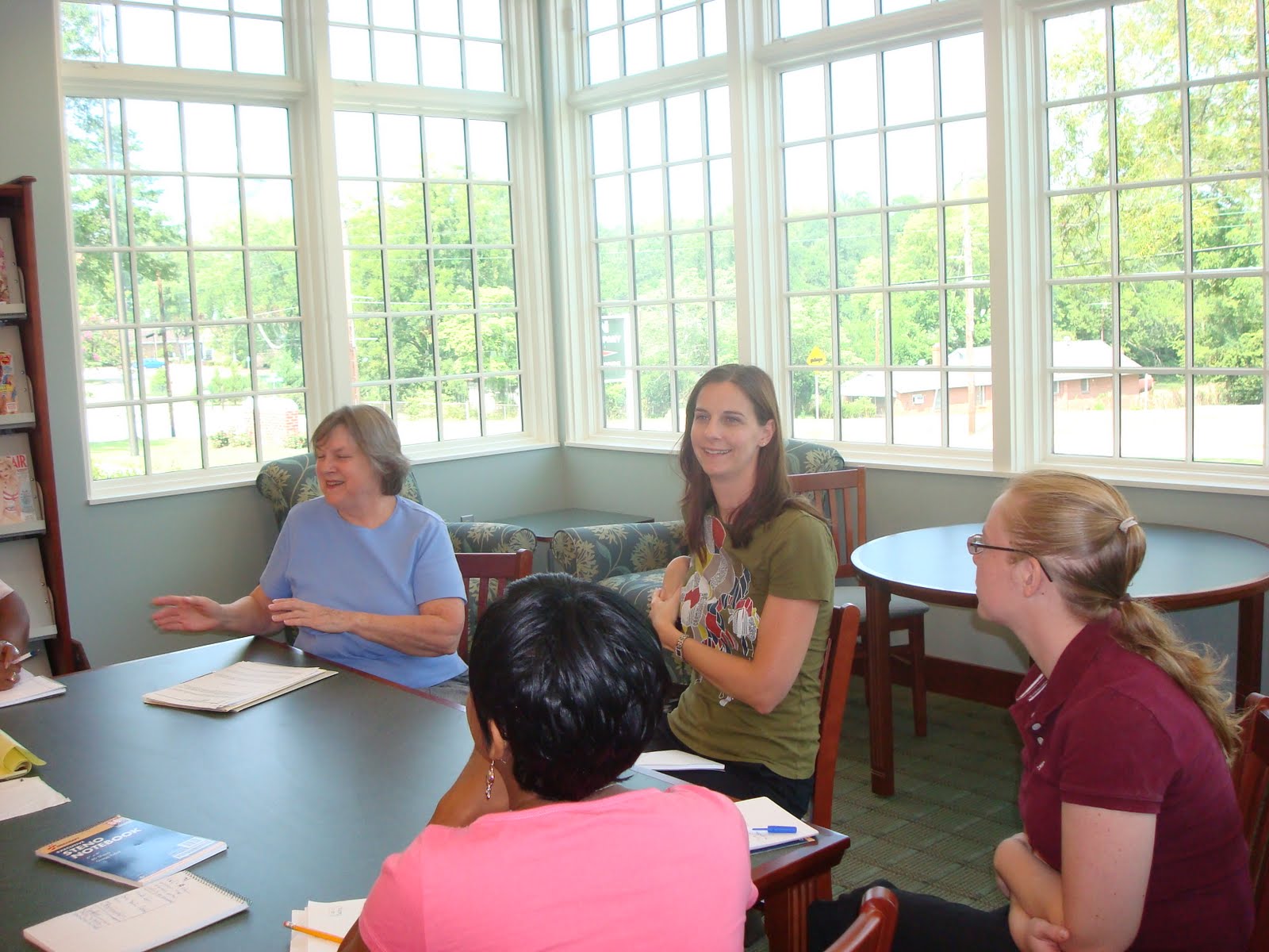 DONNAMO The Treasures of Society Hill, SC