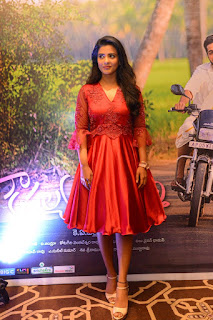 Actress Aishwarya Rajesh At Kousalya Krishnamurthy Audio Release Stills Actress Aishwarya Rajesh At Kousalya Krishnamurthy Audio Release Stills