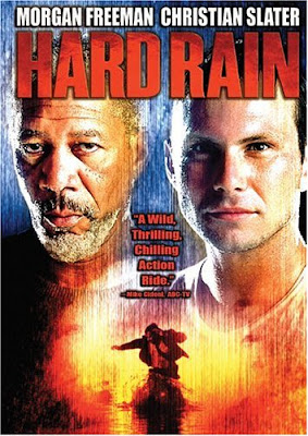 Resultado de imagen para Hard Rain