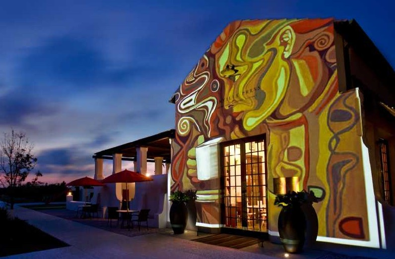 Life's A Beach Digital Graffiti at Alys Beach is Coming Soon!
