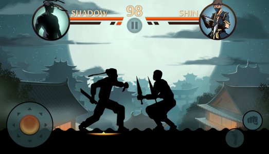 download shadow fight 2 apk full