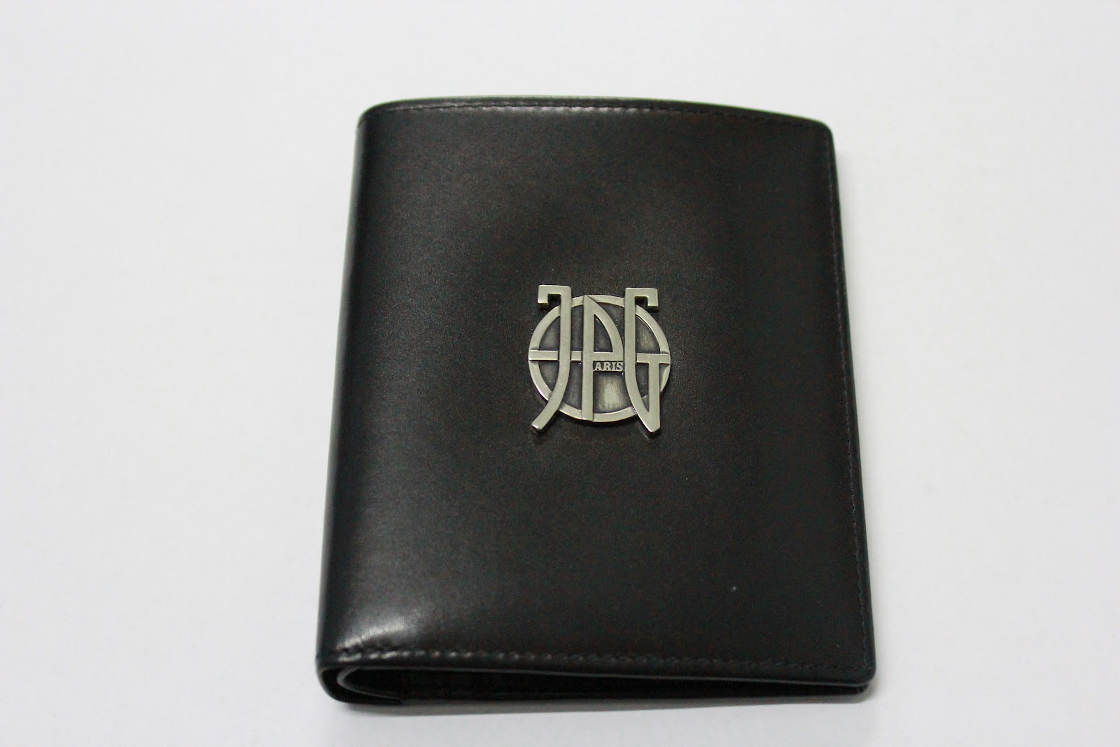 JEAN PAUL GAULTIER 1990s wallet