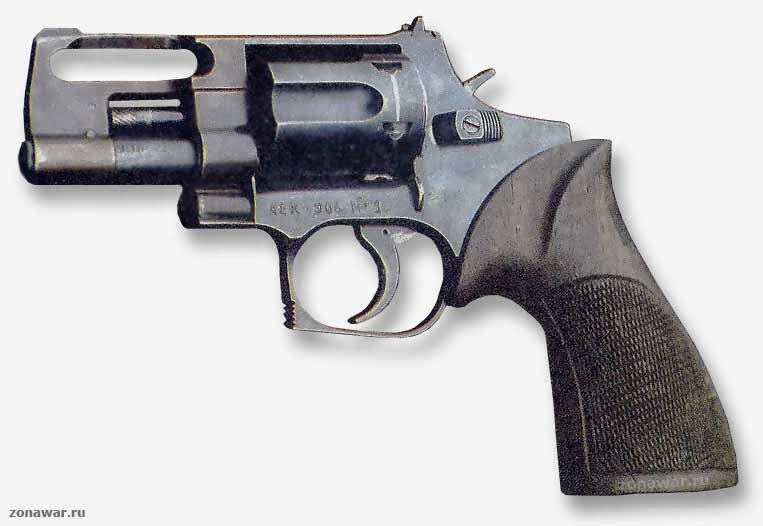 Revolver-Lochzange2-4,5 mm 
