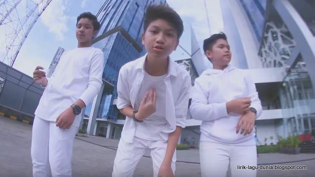 Soundboy Junior Soundboy Junior