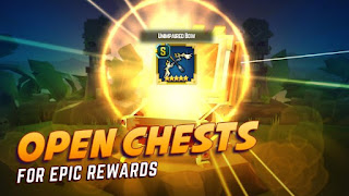 Legacy Quest Rise of Heroes Mod APK + OBB DATA v1.9.107 Legacy Quest Rise of Heroes Mod APK + OBB DATA v1.9.107