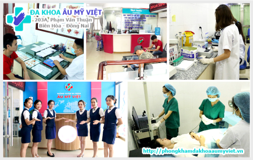 đa khoa âu mỹ việt tp biên hòa đồng nai đa khoa âu mỹ việt tp biên hòa đồng nai