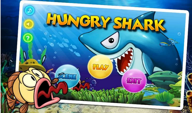 ... Shark Free Download Android Game ~ Free Download Android Games &amp; Apps