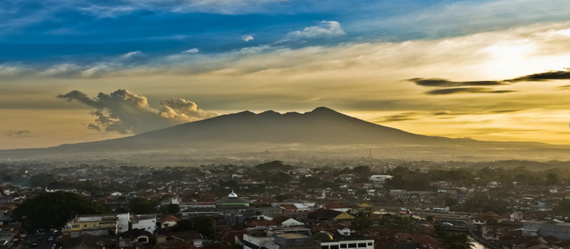 Sejarah Dan Perkembangan Kota Bogor Kota Hujan