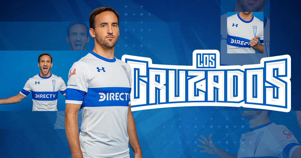 No More - Under Armour Universidad Católica Kits Released + Bespoke Club Boots - Footy Headlines