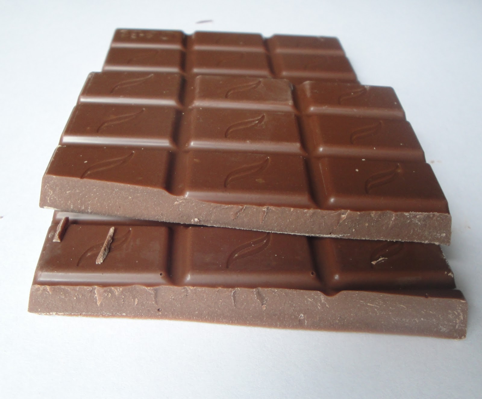 Grocery Gems Green & Black's Organic Sea Salt Milk Chocolate