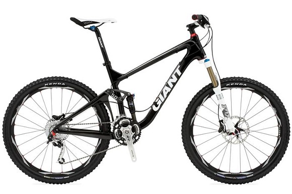 40 Harga Sepeda Gunung Giant