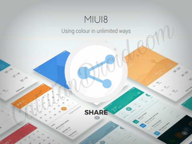 Ini Dia Cara Mengirim Tema MIUI Mtz Terbaru