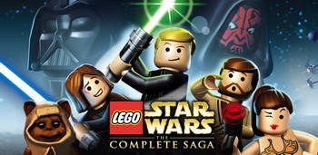 The Force Awakens Aptoide Lego Star Wars Tcs Lego Star Wars Tcs