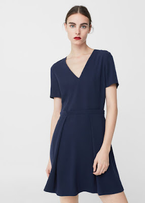 Vestidos de Moda Cortos Vestidos de Moda Cortos