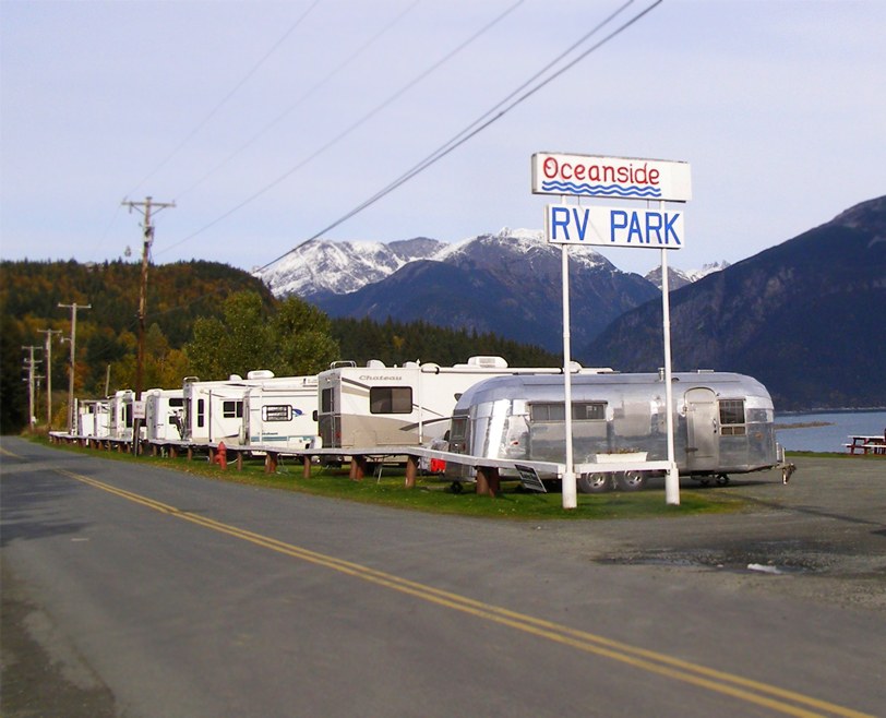 ArtStream Road Trip Haines, Alaska