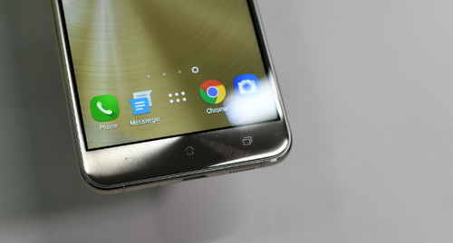 Spesifikasi dan Harga Asus ZenFone 3 ZE520KL