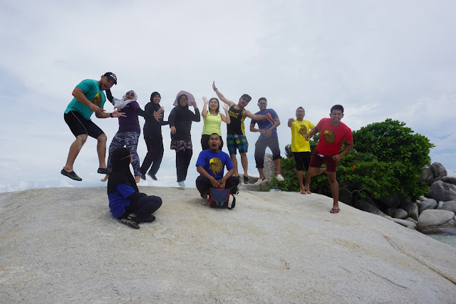 pulau belitung mtn getaways pulau belitung mtn getaways