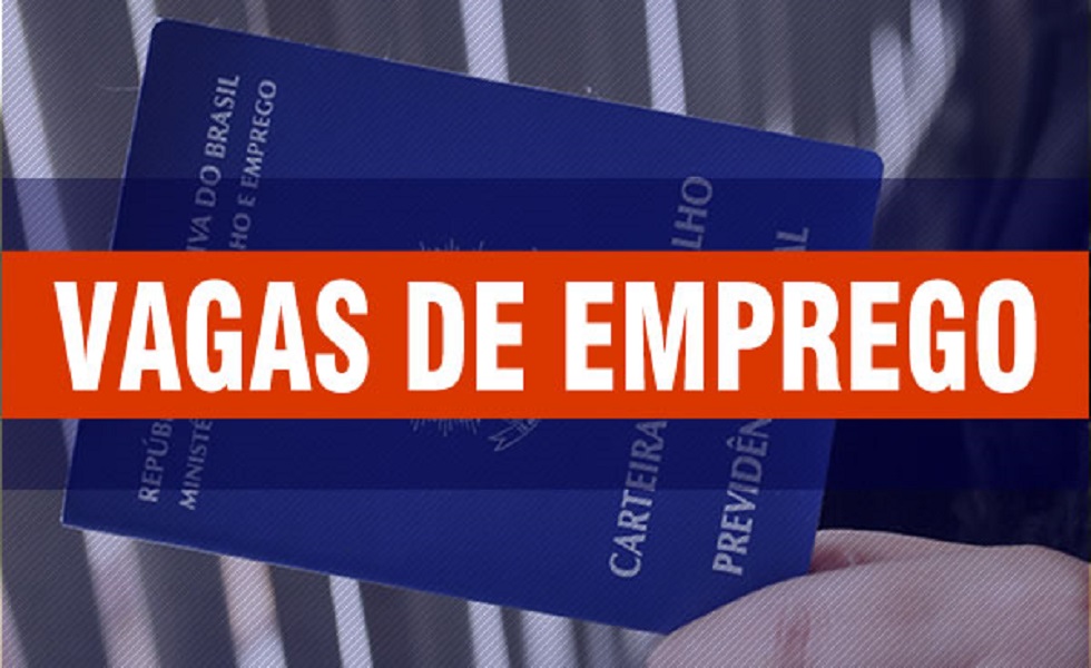 Vagas de Empregos