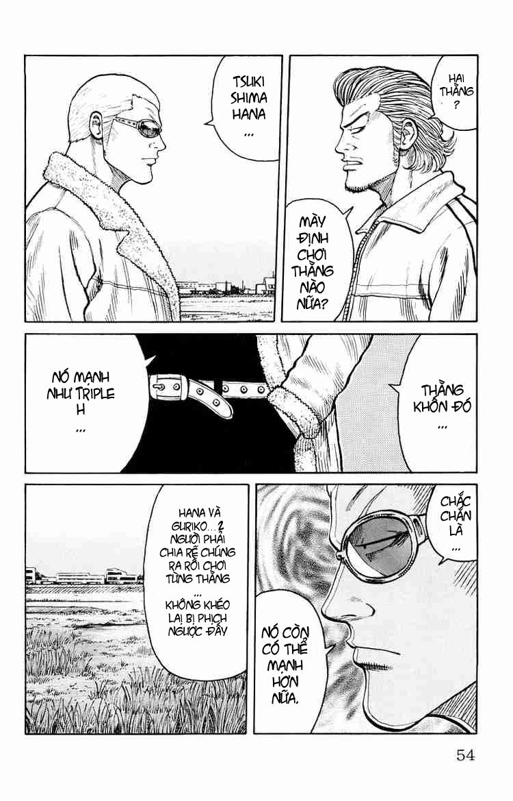 Worst chap 33