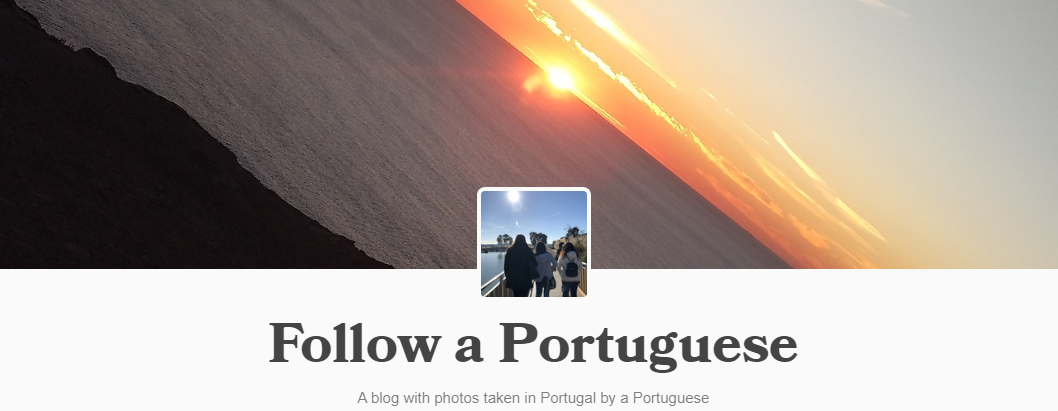 Follow a Portuguese
