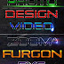 Photoshop Zoom Fx Styles Free Download