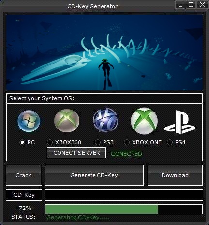 Guard Feature Key Keygen For Mac