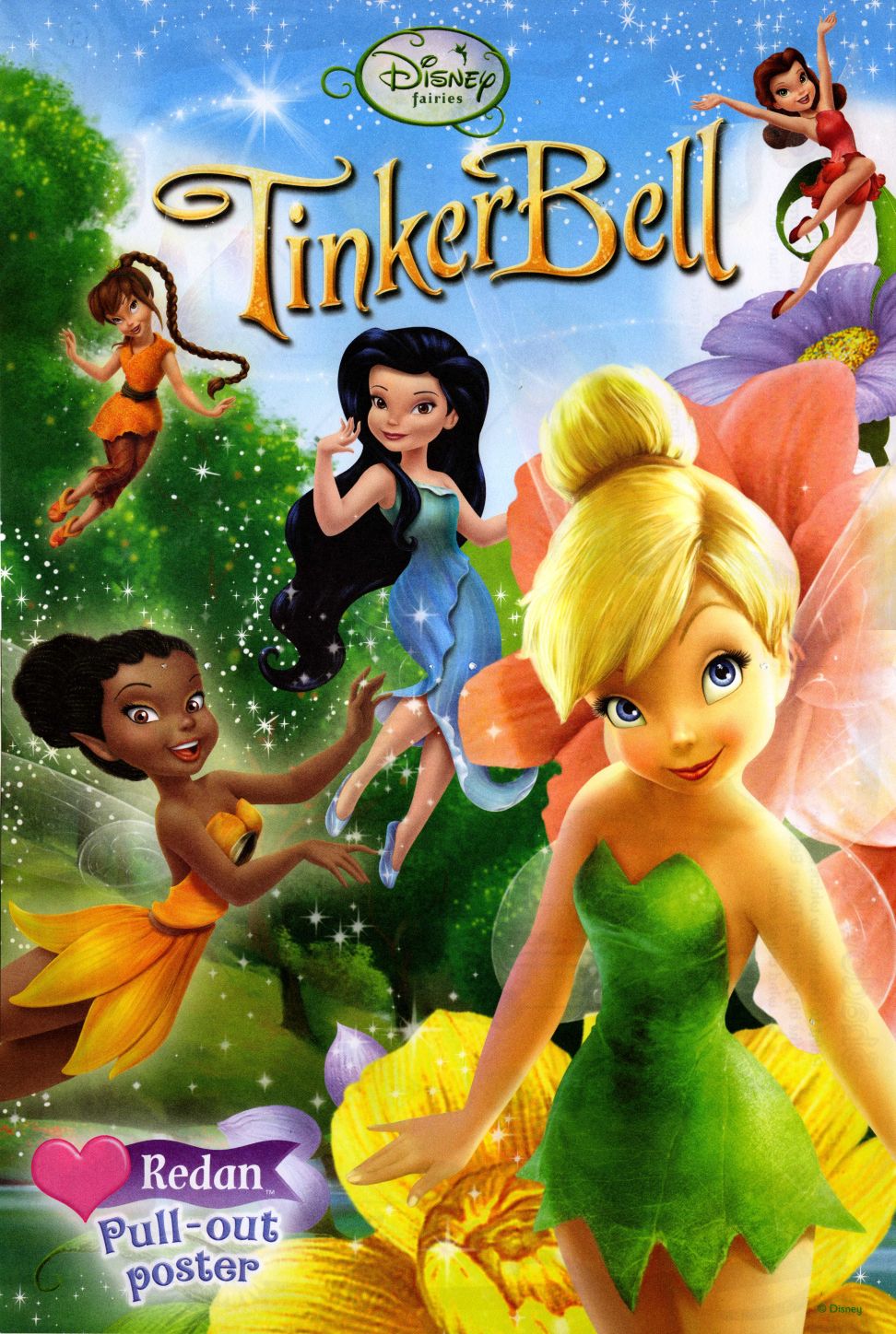 Download Tinker Bell 2008 Full Hd Quality