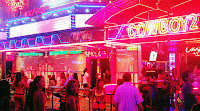 Soi Cowboy Photo Soi Cowboy Photo