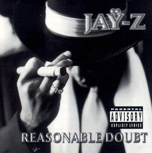 Jay-Z – Reasonable Doubt (Clean Album) [MP3-320KBPS]