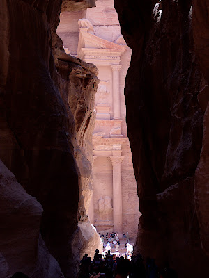 WnP: Wallpapers & Pictures: Petra Jordan Wallpapers-New Wonders of The