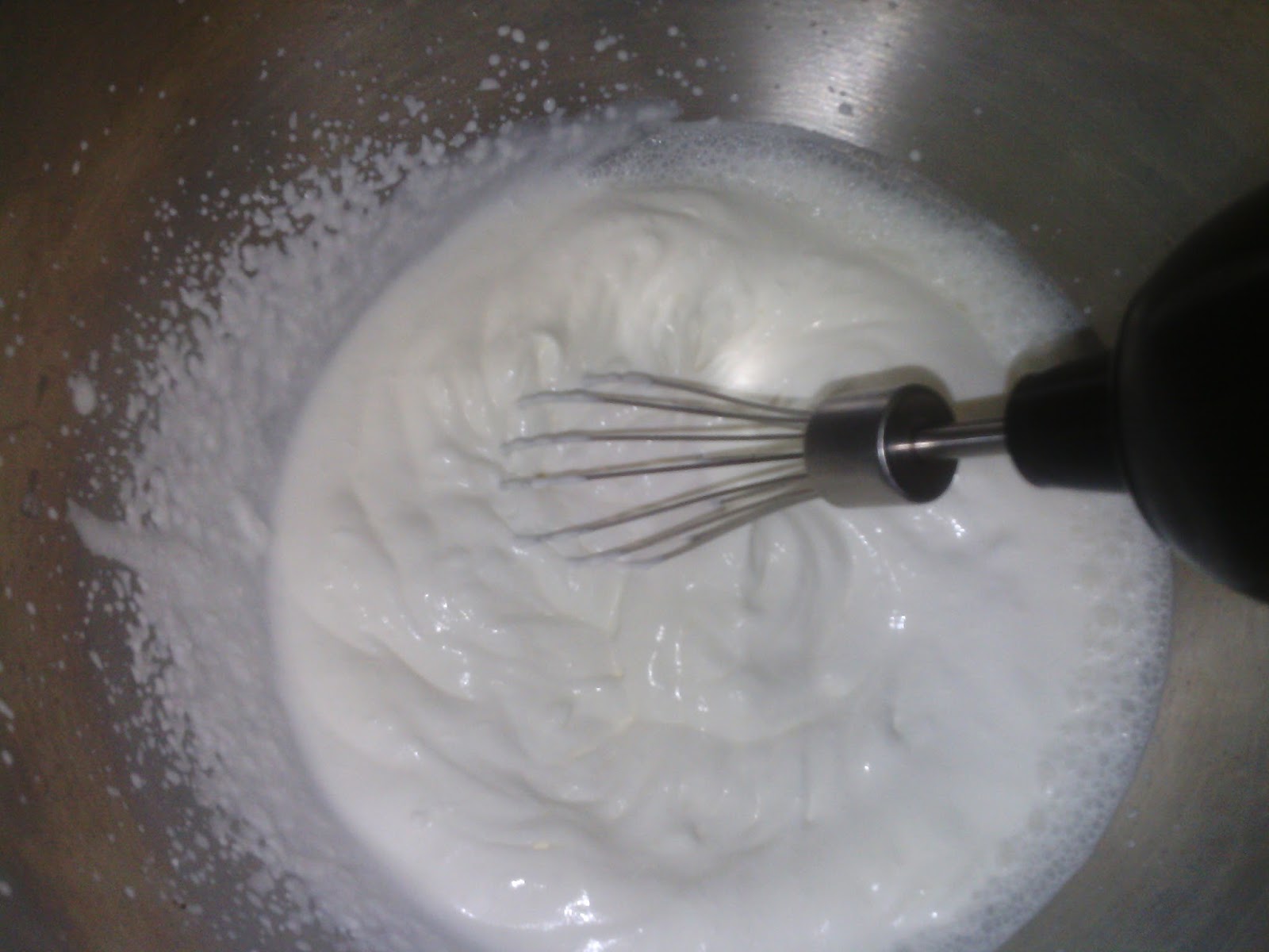 Whipping Cream