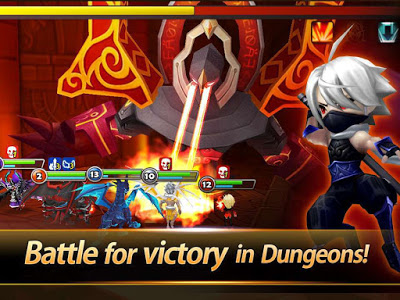 Summoners War mod apk Summoners War mod apk