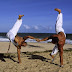 Roda de Capoeira agora é Patrimônio Cultural da Humanidade