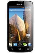Philips W8560 Full Specifications