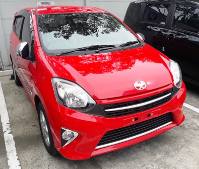 Agya Kredit 2018: Pilihan Tepat Mobil LCGC Bekas yang Irit dan Handal?