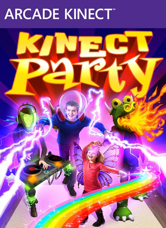 Kinect Adventures Xbox 360 Rgh Download - Colaboratory