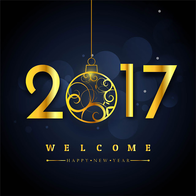 Happy New Year 2017 Images Happy New Year 2017 Images