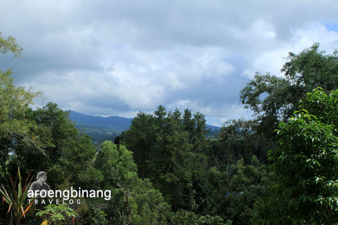 makam kyai mojo minahasa sulawesi utara