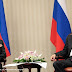 Putin to Duterte: If you cannot buy arms anywhere, go to me. You buy one then take one for free