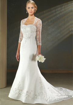 Wedding Dresses With Sleeves Wedding Dresses With Sleeves