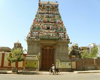 Balaji Temple Nerul