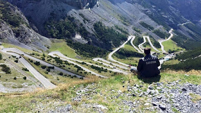 Flies In Your Teeth Best 20 Motorcycle Roads What List Of The World S Best Roads Would Be Complete Without Stelvio Pass It Is Dramatic Stunning And With 75 Hairpins Bends Somewhat Challenging