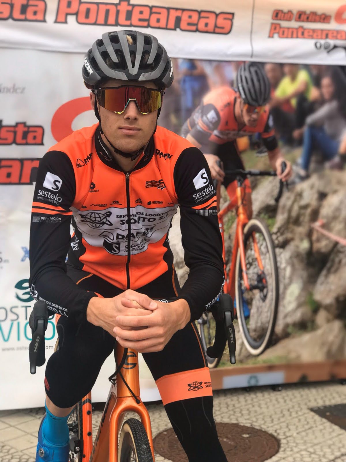 ENTREVISTAMOS A FERNÁNDEZ