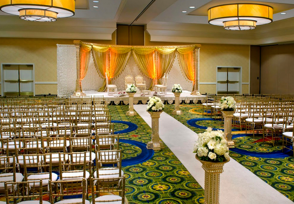 Marriott Westchester Marriott NY Wedding Venue Marriott Westchester Marriott NY Wedding Venue