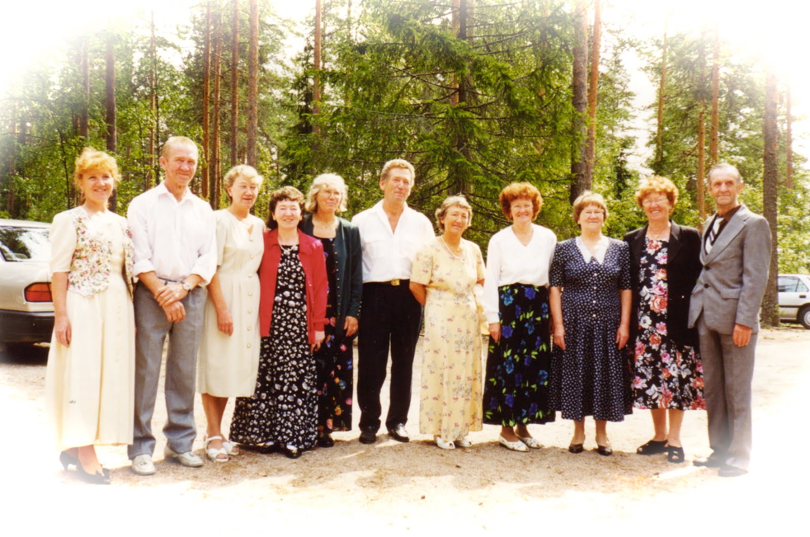 Sisareni / veljeni 1998