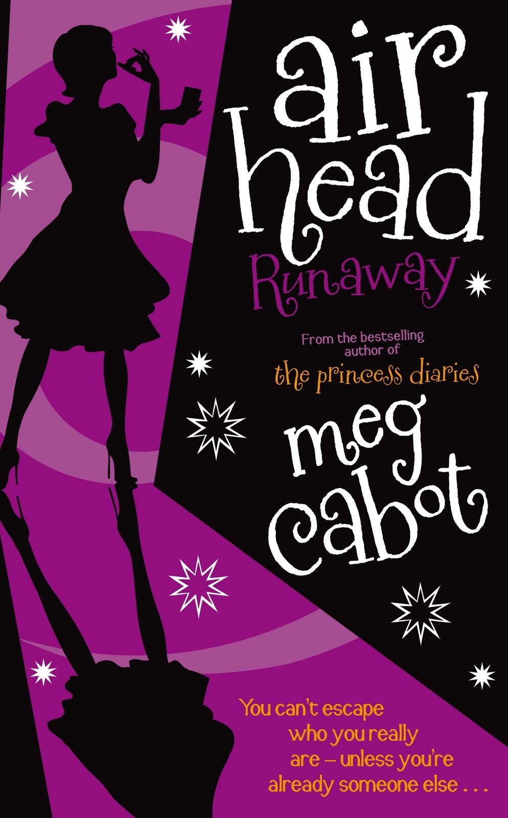 airhead runaway airhead runaway