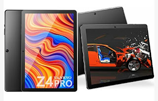 MatrixPad Z4 Pro Android 9.0 Vankyo Tablet